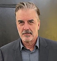 Contact agent Chris Noth - Anna Karolina Heinrich
