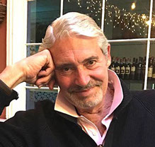 Contact Michael Nouri agent - Anna Karolina Heinrich